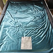 Kingsize waterbed mattress for sale  LEIGH