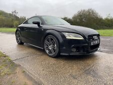 Breaking 2011 audi for sale  STRATFORD-UPON-AVON