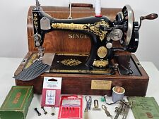 1925 vintage singer for sale  Shipping to Ireland