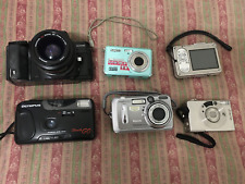 Lot digital cameras for sale  Nashville