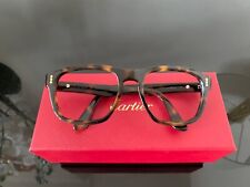 Cartier mens glasses for sale  WINDSOR