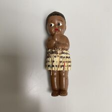 Maori plastic doll for sale  LONDON