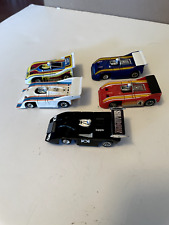 afx slot cars for sale  USA