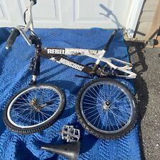 Used mongoose rebel for sale  Kunkletown