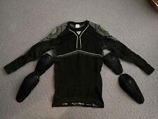 Dainese core armor for sale  STOCKPORT