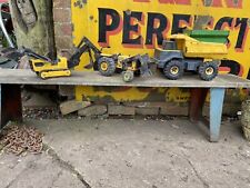Tonka toys crawler for sale  SPILSBY