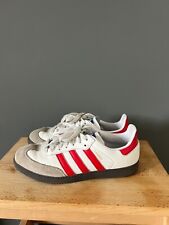 Adidas samba eu38 for sale  LEICESTER