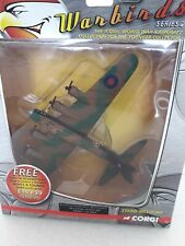 Corgi warbirds series for sale  CARLUKE