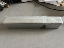 DORMA DOOR CLOSER 7436 NARROW COVER ONLY IN ALUMINUM for sale  Shipping to South Africa