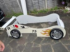 Racing car bed for sale  MITCHAM