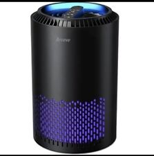 AROEVE Air Purifiers for Home, HEPA Air Purifiers Air Cleaner, MK01- Black. for sale  Shipping to South Africa
