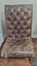 Cigar brown leather for sale  Ocala