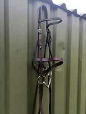 english reins for sale  SELBY