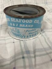 Vintage madison seafood for sale  Waldorf