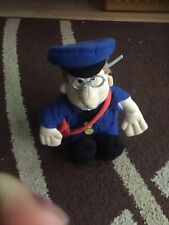 Postman pat soft for sale  LEIGH-ON-SEA