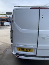 2016 ford transit for sale  SWANSEA