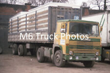 Truck scania franz for sale  Shipping to Ireland