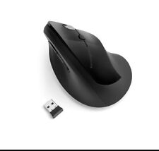 Mouse sem fio Kensington - Pro Fit ergonômico vertical 2.4GH mouse sem fio com comprar usado  Enviando para Brazil