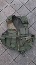 Gilet tattico militare usato  Belluno