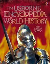 Encyclopedia history 1 for sale  ROSSENDALE