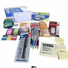 Misc. office supplies. for sale  West