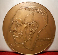 1973 médaille 73mm d'occasion  France
