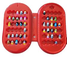 Mighty Beanz With Case And 40 Beanz for sale  Shipping to South Africa