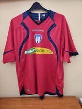 Colchester united 2007 for sale  COLCHESTER