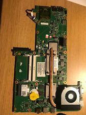Touchsmart tm2 motherboard for sale  GLASGOW