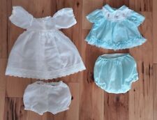 Vintage doll clothes for sale  Tustin