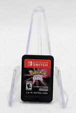 Nintendo switch pokémon for sale  Knightdale
