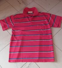 Polo homme rose d'occasion  Rosny-sous-Bois