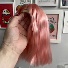 Blythe doll pink for sale  SHEFFIELD