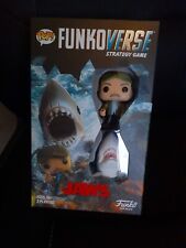 Funkoverse jaws strategy for sale  SUNDERLAND