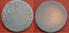 Vecchia medaglia gettone usato  Ravenna