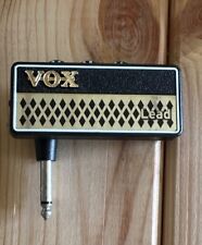 Vox lead guitar for sale  HORNCHURCH