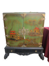 Cabinet chinoiserie style for sale  Austin