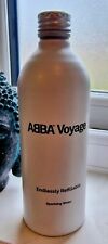 ABBA Voyage Refillable Water Bottle 500ml Metal Refillable  for sale  Shipping to South Africa