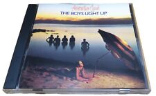 Australian Crawl - The Boys Light Up **Álbum australiano de CD de 12 faixas** Muito bom estado usado comprar usado  Enviando para Brazil