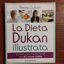 Dieta dukan illustrata usato  Cagliari