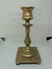 Vintage solid brass for sale  CLACTON-ON-SEA