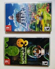switch 2 games nintendo for sale  Randolph