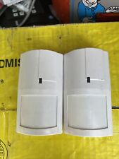 DSC WS4904P INDOOR SECURITY MOTION SENSOR LOT OF 2!! MISSING MOUNTING BRACKETS for sale  Shipping to South Africa