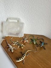 Lizards echsen sammlung gebraucht kaufen  Bretten