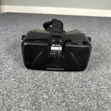 Usado, Kit de desenvolvimento Oculus Rift DK2 VR 2 fones de ouvido de realidade virtual - Frete grátis comprar usado  Enviando para Brazil