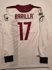 Maglia reggina barillà usato  Italia