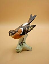 Goebel keramikfigur vogel gebraucht kaufen  Mecklenbeck,-Amelsbüren