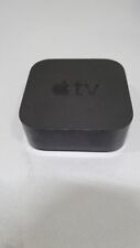 Apple TV 4th Generation A1842 32GB Streaming Player Works NO CABLES NO REMOTE segunda mano  Embacar hacia Argentina