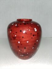 Vintage ceramic vase for sale  Shipping to Ireland