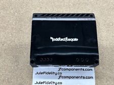Used, Rockford Fosgate Punch P200-2 amplifier Old School The Punch for sale  Shipping to South Africa